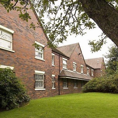 Premier Inn Nuneaton/Coventry ภายนอก รูปภาพ