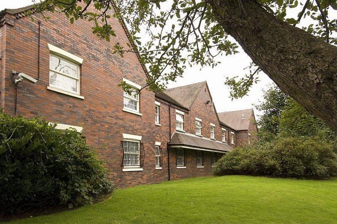 Premier Inn Nuneaton/Coventry ภายนอก รูปภาพ